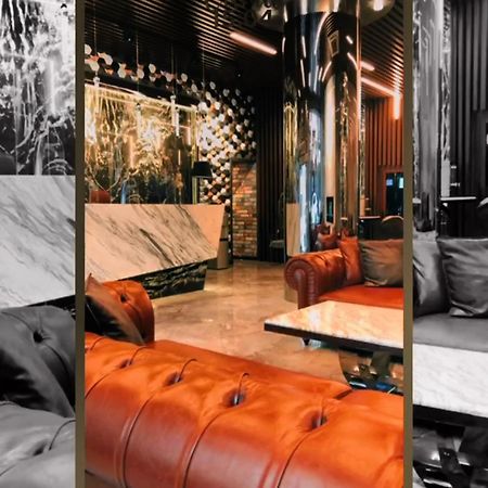 Grand Hotel Basaran Bilecik 외부 사진