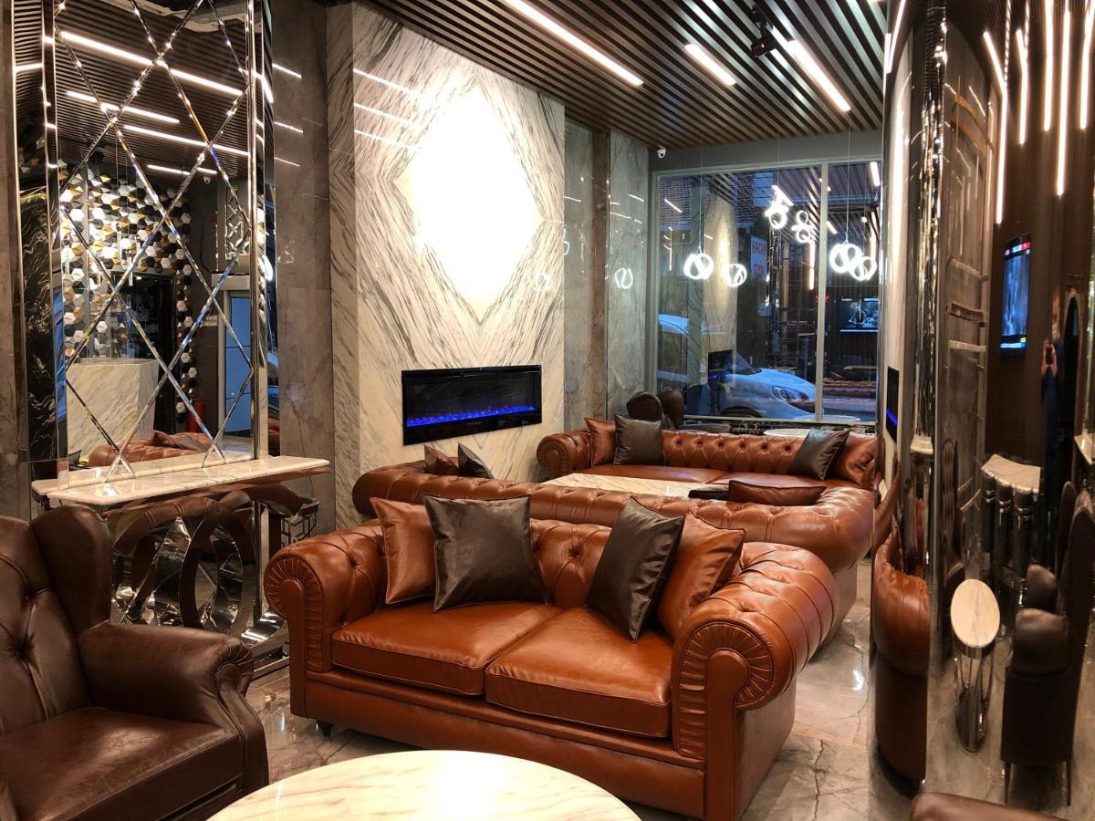 Grand Hotel Basaran Bilecik 외부 사진