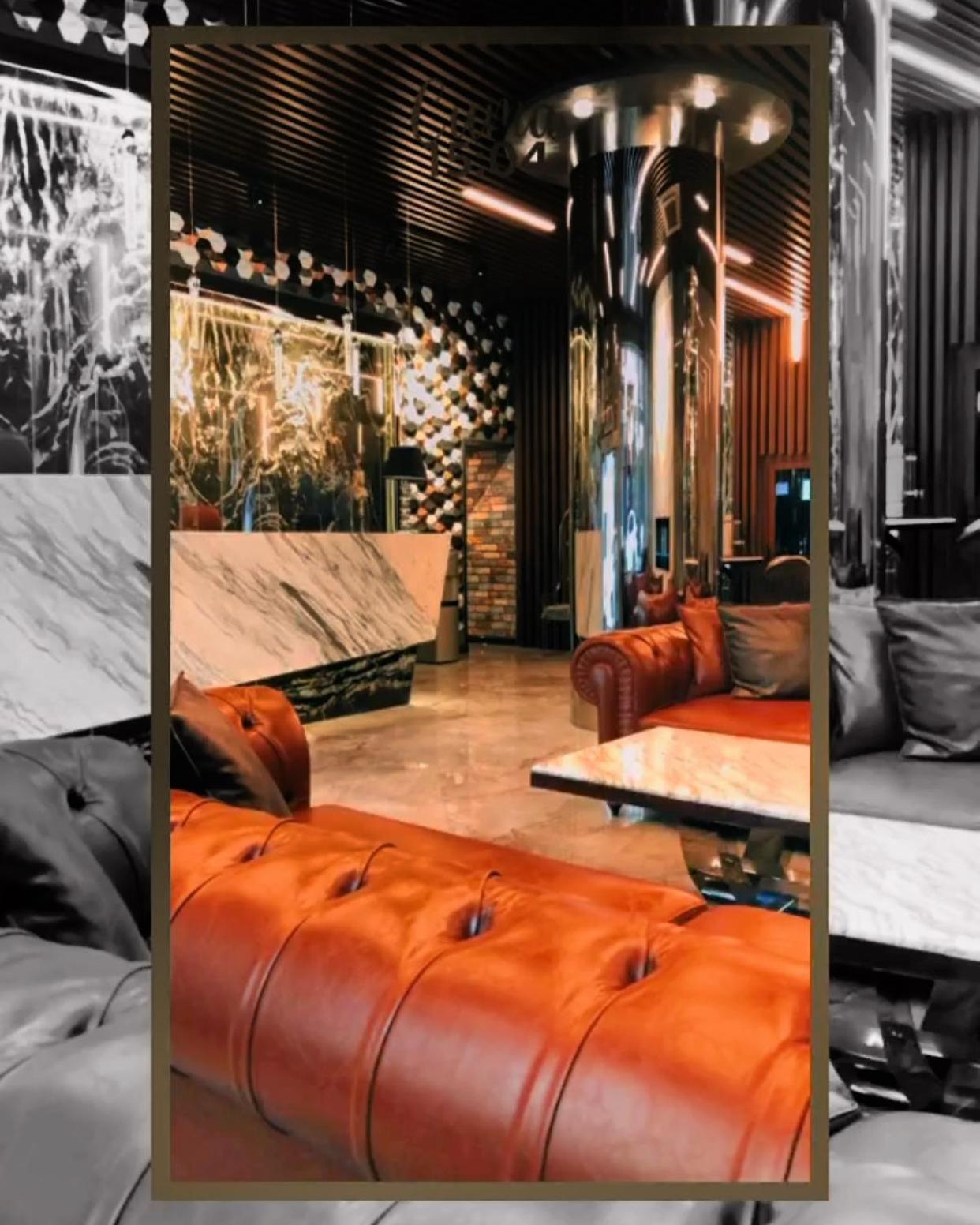 Grand Hotel Basaran Bilecik 외부 사진