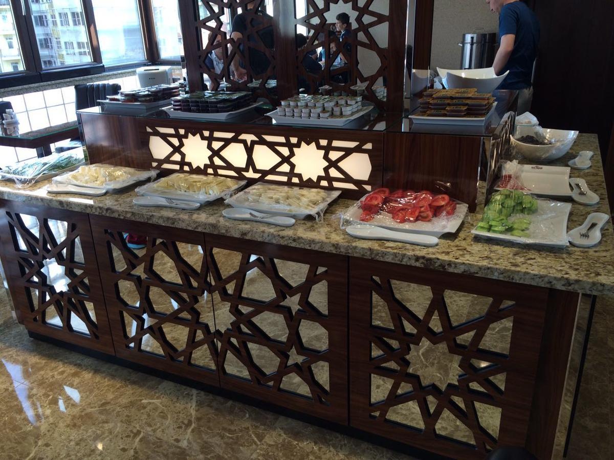 Grand Hotel Basaran Bilecik 외부 사진