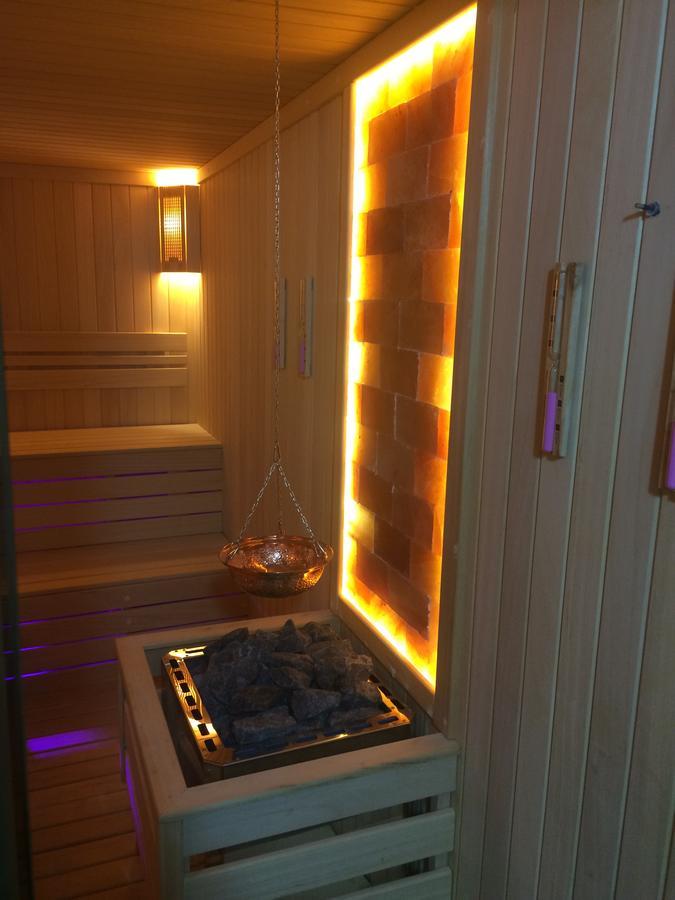 Grand Hotel Basaran Bilecik 외부 사진