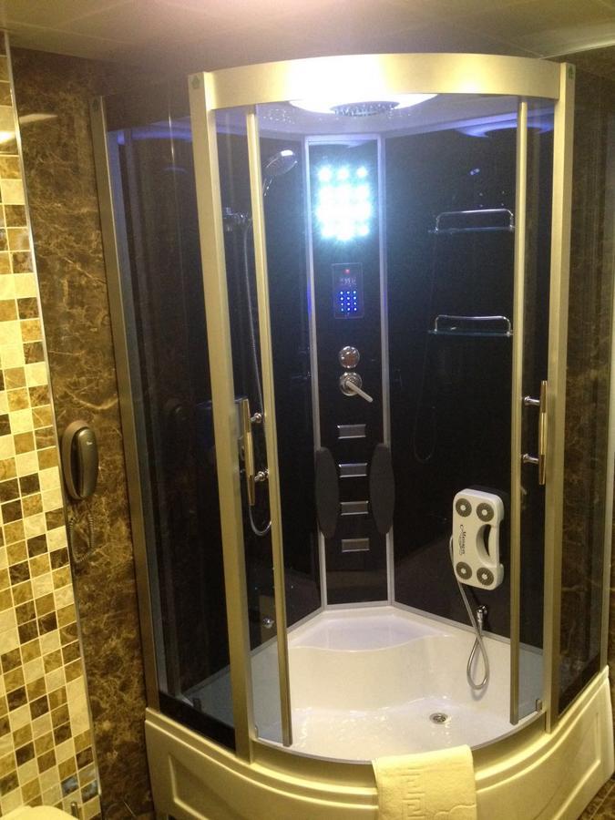 Grand Hotel Basaran Bilecik 외부 사진