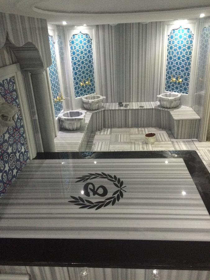 Grand Hotel Basaran Bilecik 외부 사진